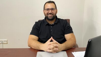 Afyon Kocatepe Üniversitesi (AKÜ) Spor Bilimleri Fakültesi Öğretim Üyesi Dr.
