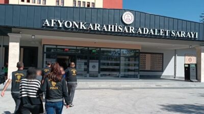 BİR KİŞİYİ VURUP BİR KİŞİYİ DE DARP EDEN 3 ŞAHIS