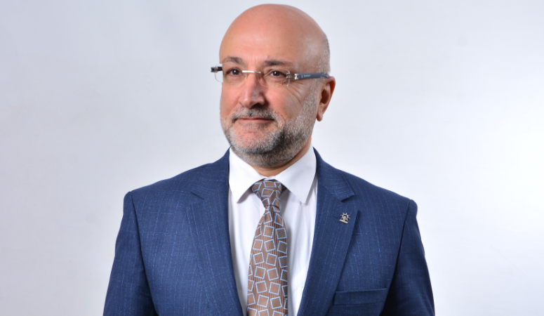 AK Parti Afyonkarahisar İl