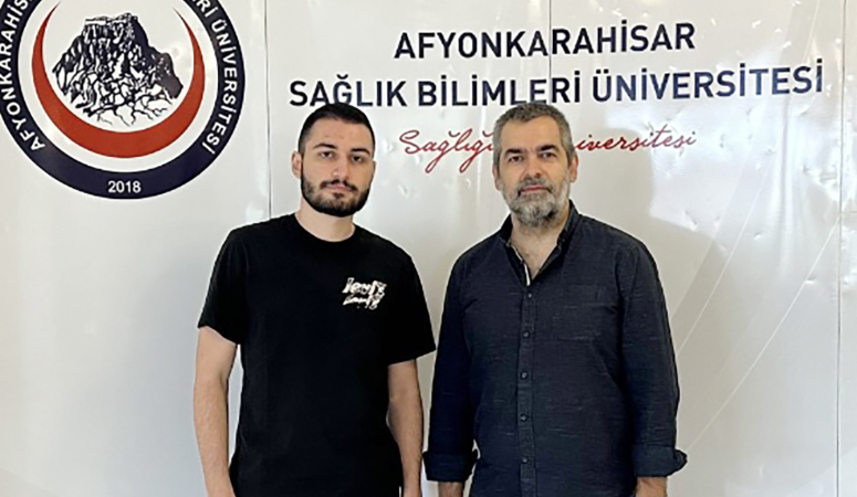 Afyonkarahisar Sağlık Bilimleri Üniversitesi