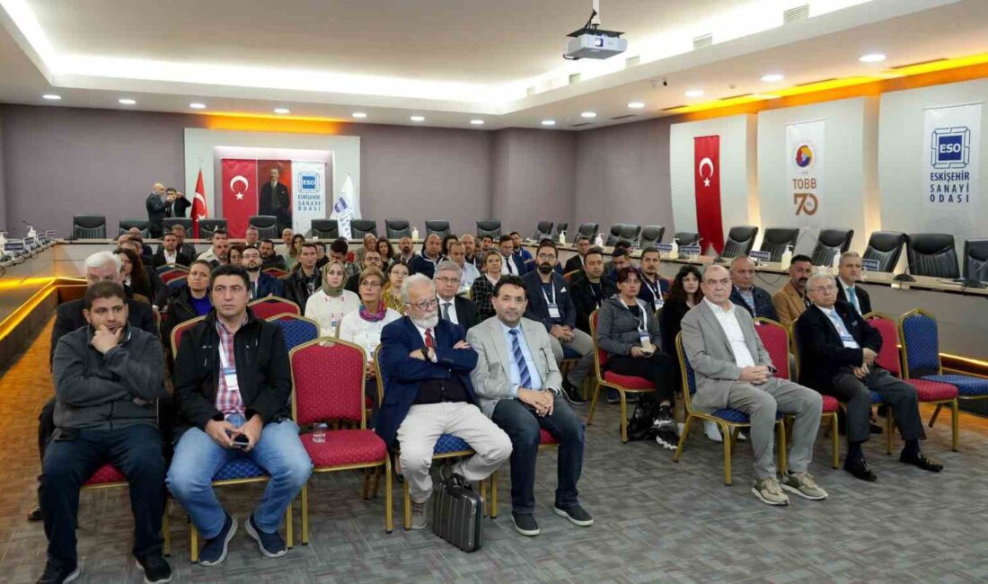 “DİJİTAL OSB BULUŞMALARI 2024”