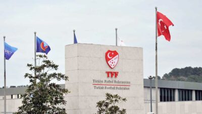 Türkiye Futbol Federasyonu (TFF) Hukuk Müşavirliği tarafından TFF 2’nci Lig
