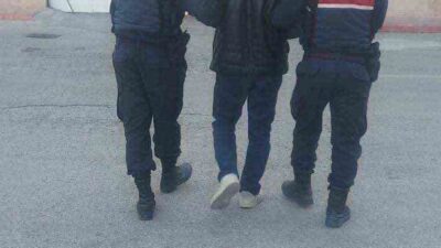 AFYONKARAHİSAR’DA KASTEN YARALAMAM SUÇUNDAN 4 YIL 8 AY 7 GÜN