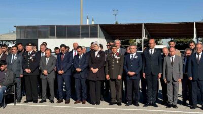 KAZADA ÖLEN ASKER MEMLEKETİNE TÖRENLE UĞURLANDI