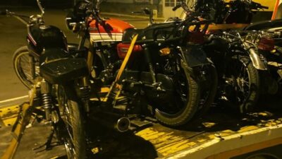 AFYONKARAHİSAR’DA POLİS TARAFINDAN MOTOSİKLET SÜRÜCÜLERİNE YÖNELİK 2024 YILI İÇERİSİNDE GERÇEKLEŞTİRİLEN