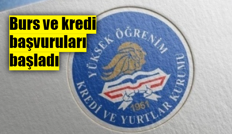 Kredi ve Yurtlar Kurumu