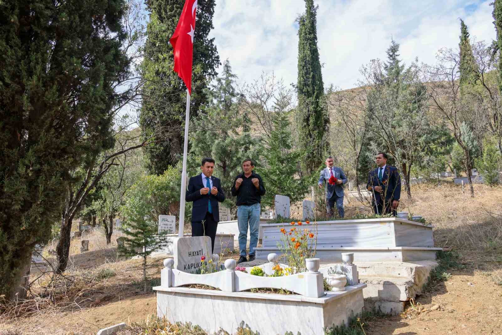 MHP gündeme taşıdı valilik harekete geçti