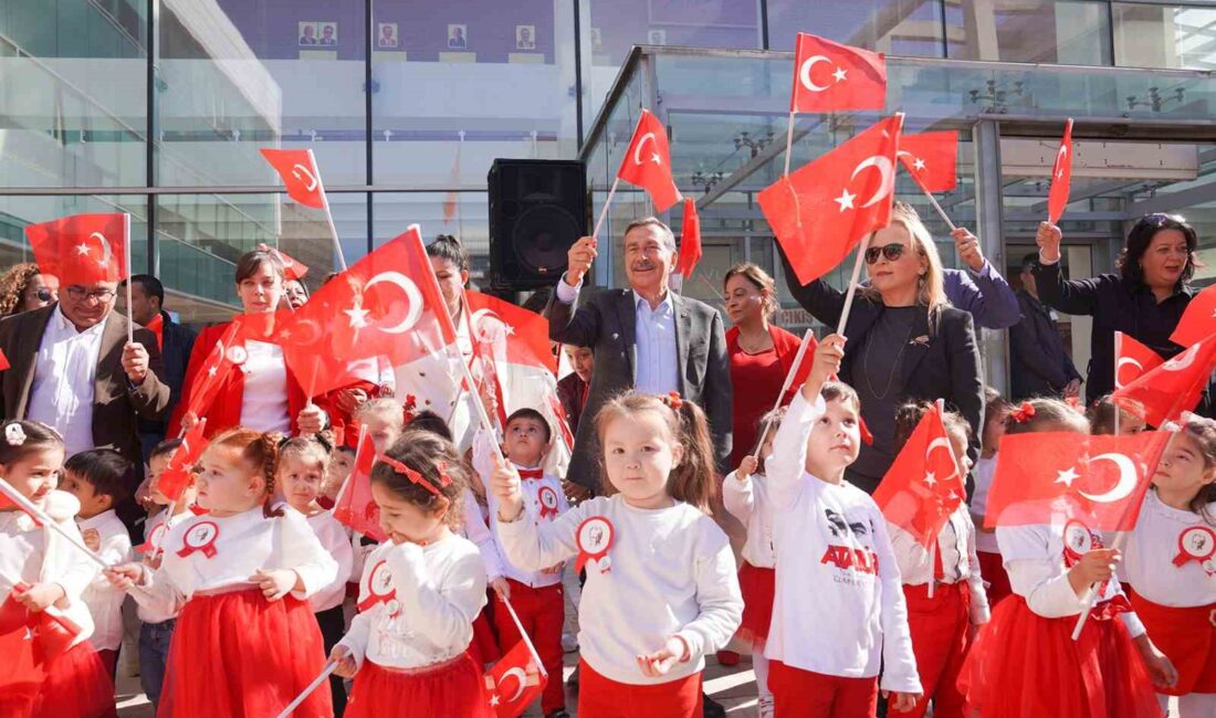 TEPEBAŞI BELEDİYESİ SABİHA GÖKÇEN