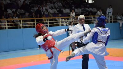 CUMHURİYET'İN 101. YILI ETKİNLİKLERİ ÇERÇEVESİNDE AFYONKARAHİSAR ÇİĞİLTEPE SPOR SALONU'NDA DÜZENLENEN