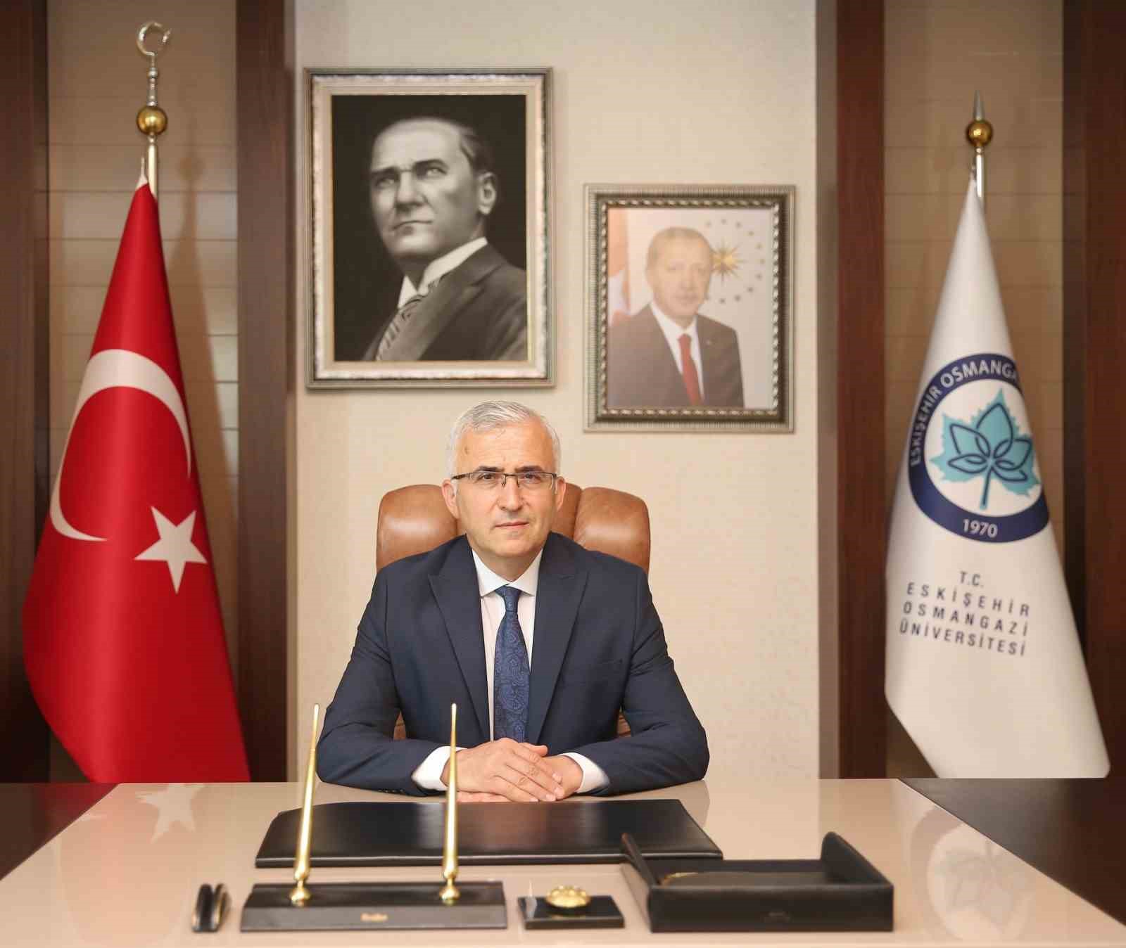 Prof. Dr. Kamil Çolak: