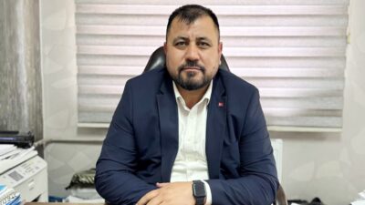 Geçen haftalarda Afyonspor için başkan adaylığını açıklayan iş insanı Mevlüt