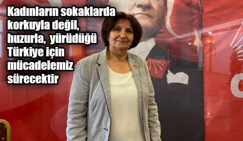 CHP Afyonkarahisar İl Başkanlığı