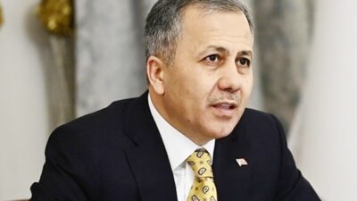Bakan Yerlikaya, Afyonkarahisar'ın da aralarında yer aldığı 45 ilde DEAŞ