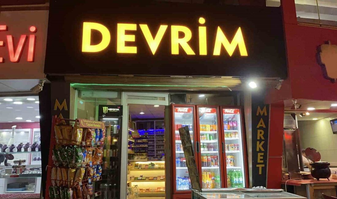 ISPARTA’DA DÜN GECE SAATLERİNDE