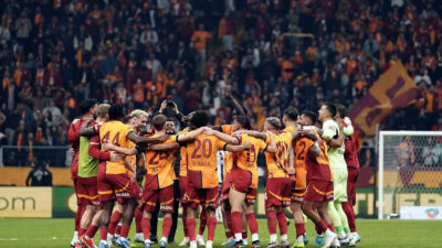 Galatasaray, UEFA Avrupa Ligi’nin 4. haftasında yarın evinde İngiliz takımı