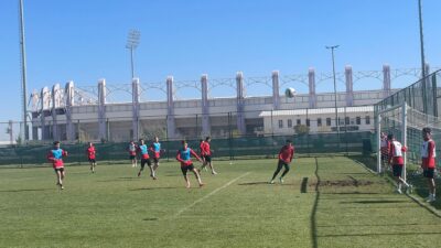 Nesine 2. Lig Beyaz Grup’ta yeni başkanıyla yeni bir yola