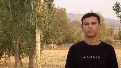 ŞEVKİ ALGÜN HASTANEDE YAŞAMINI YİTİRDİ.