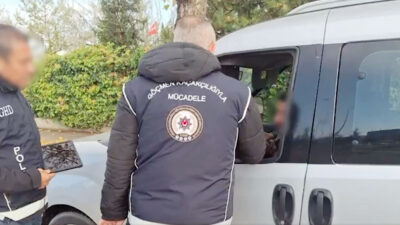 İçişleri Bakanı Ali Yerlikaya, Türkiye genelinde düzenlenen 'Kalkan-31' operasyonlarında 7'si