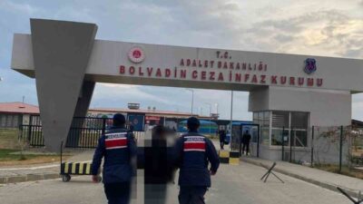 AFYONKARAHİSAR’DA ÇOCUĞUN CİNSEL İSTİSMARI SUÇUNDAN 6 YIL 8 AY HAPİS
