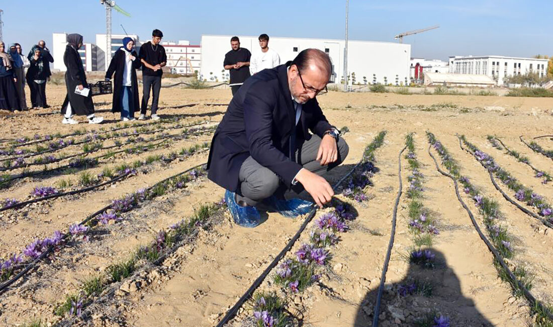 AFSÜ’de üç yıl önce