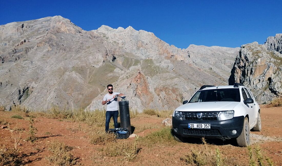  Afyon Kocatepe Üniversitesi