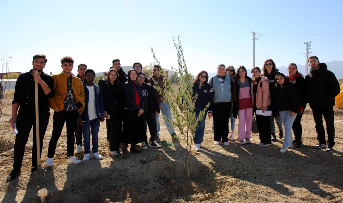 Afyon Kocatepe Üniversitesi (AKÜ)