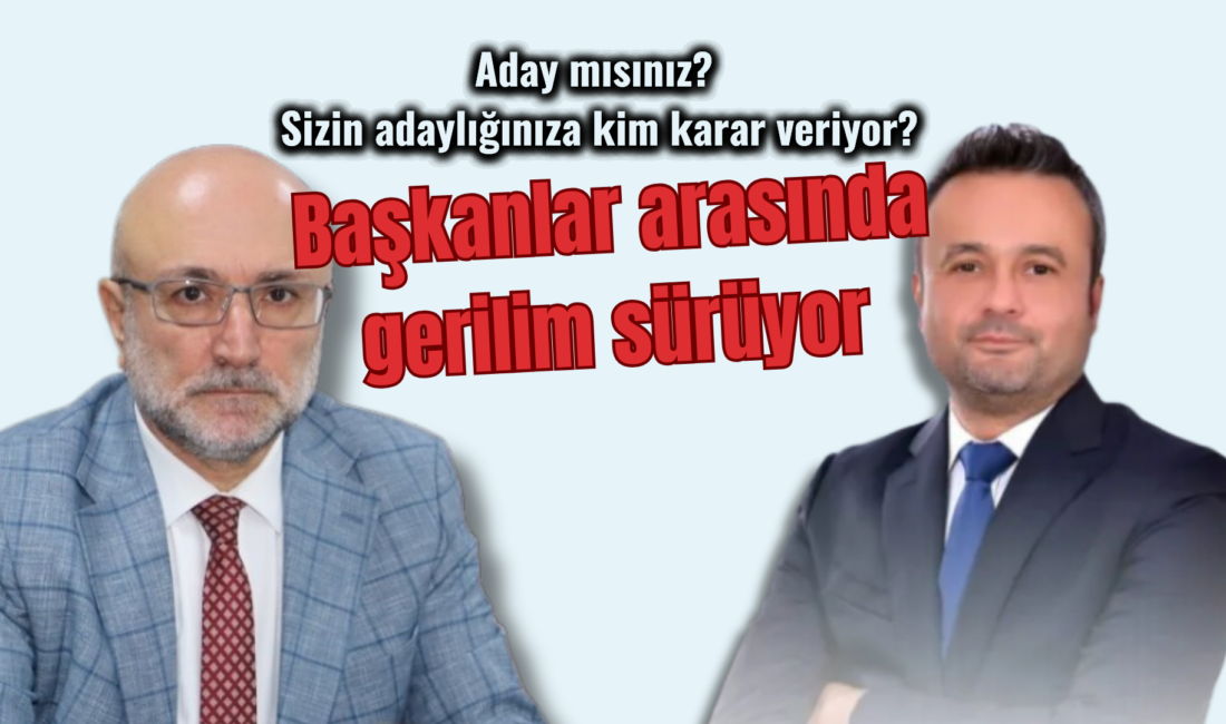 CHP Afyonkarahisar İl Başkanı