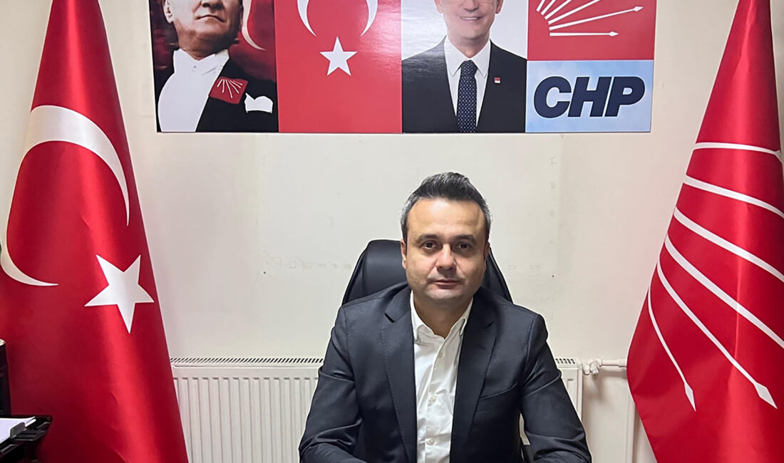 Cumhuriyet Halk Partisi (CHP)