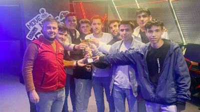 Gençlik ve Spor İl Müdürlüğü, Gençlik ve Spor Bakanlığı’nın desteğiyle