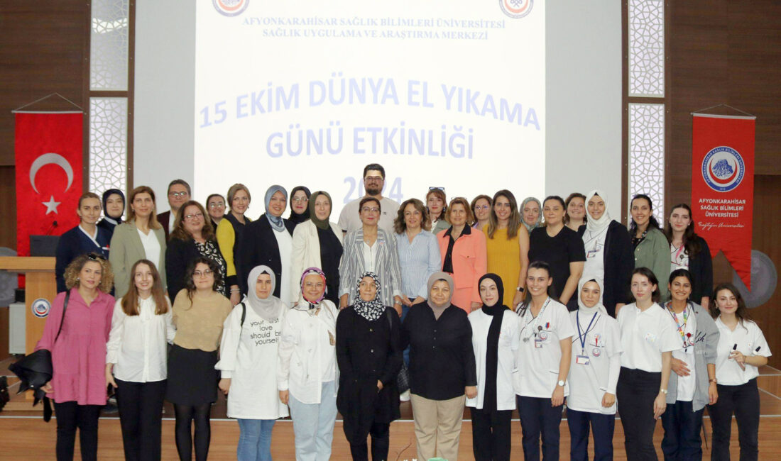 Afyonkarahisar Sağlık Bilimleri Üniversitesi