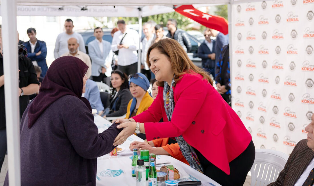 Afyonkarahisarlı vatandaşların talep ve