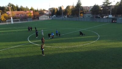 A MİLLİ KADIN KRİKET TAKIMI, 30 KASIM'DA ENDENOZYA'DA BAŞLAYACAK ASYA