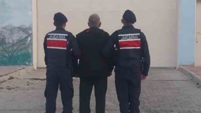 AFYONKARAHİSAR’DA NİTELİKTE EMVAL VEREN AĞAÇ KESME SUÇUNDAN 3 YIL 4