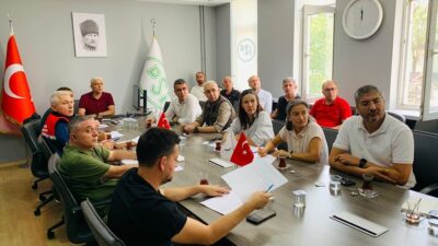AFYONKARAHİSAR’DA ALTERNATİF SU KAYNAKLARIYLA YENİDEN KAZANIM SÜRECİ ÇERÇEVESİNDE KENTTEKİ ATIK
