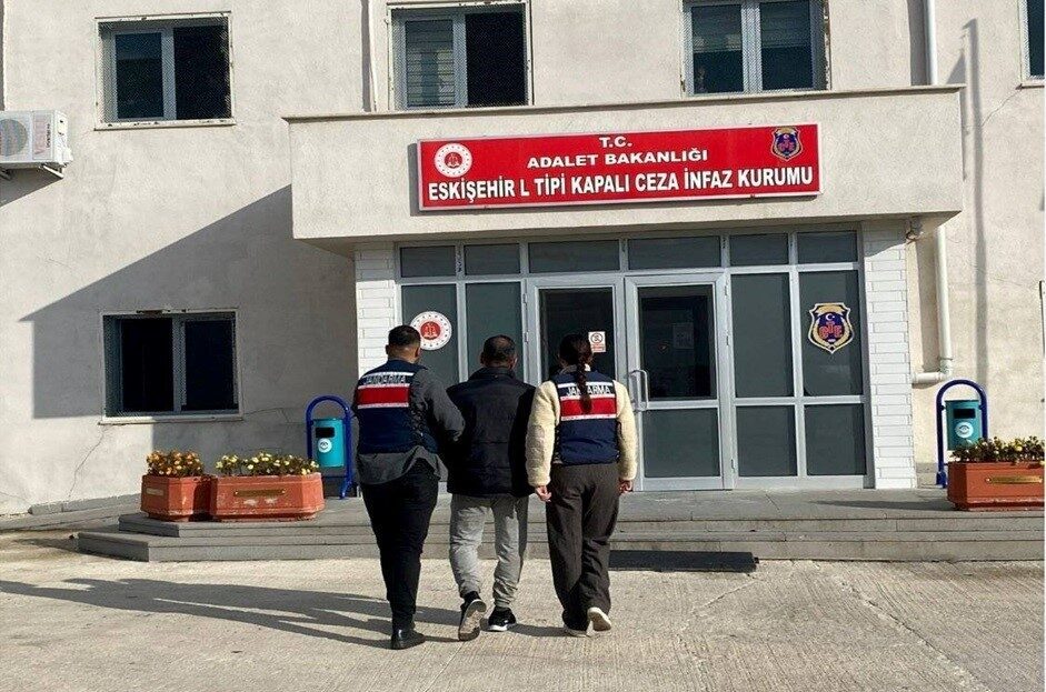 Eskişehir’de çocuğun cinsel istismarı