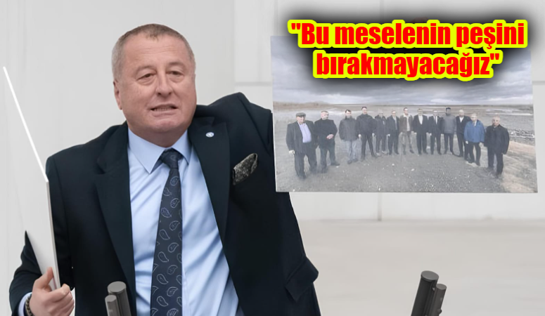 İYİ Parti Genel Başkan