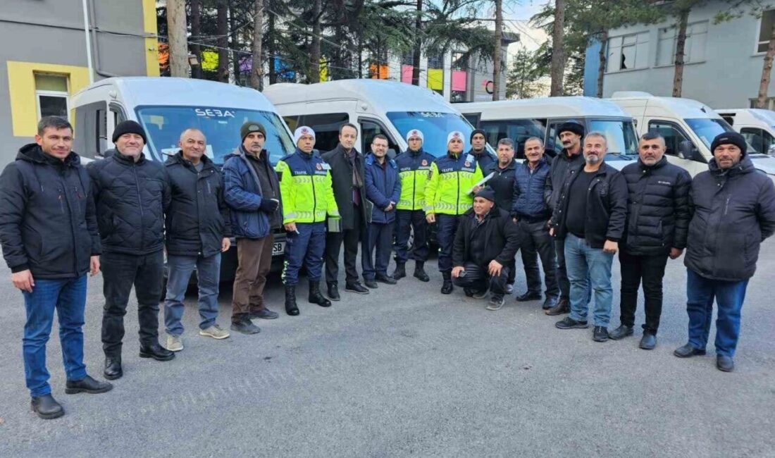 Eğirdir İlçe Jandarma Komutanlığı