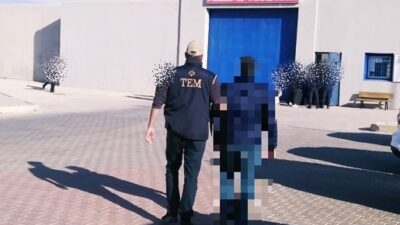 FETULLAHÇI TERÖR ÖRGÜTÜNÜN SÖZDE ÖĞRENCİ YAPILANMASINDA YER ALAN VE ÖRGÜTÜN
