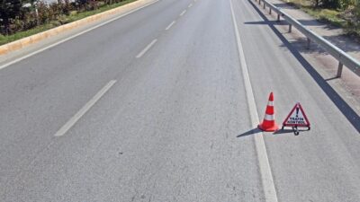 AFYONKARAHİSAR’DA POLİS TARAFINDAN 2024 YILI İÇERİSİNDE GERÇEKLEŞTİRİLEN HIZ TESPİTİ UYGULAMASINDA