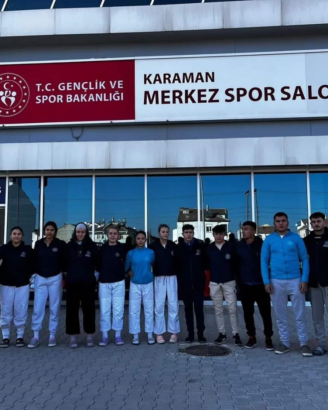 Kütahya Belediyespor Kadın Takımı, Türkiye Şampiyonası’nda 5. oldu