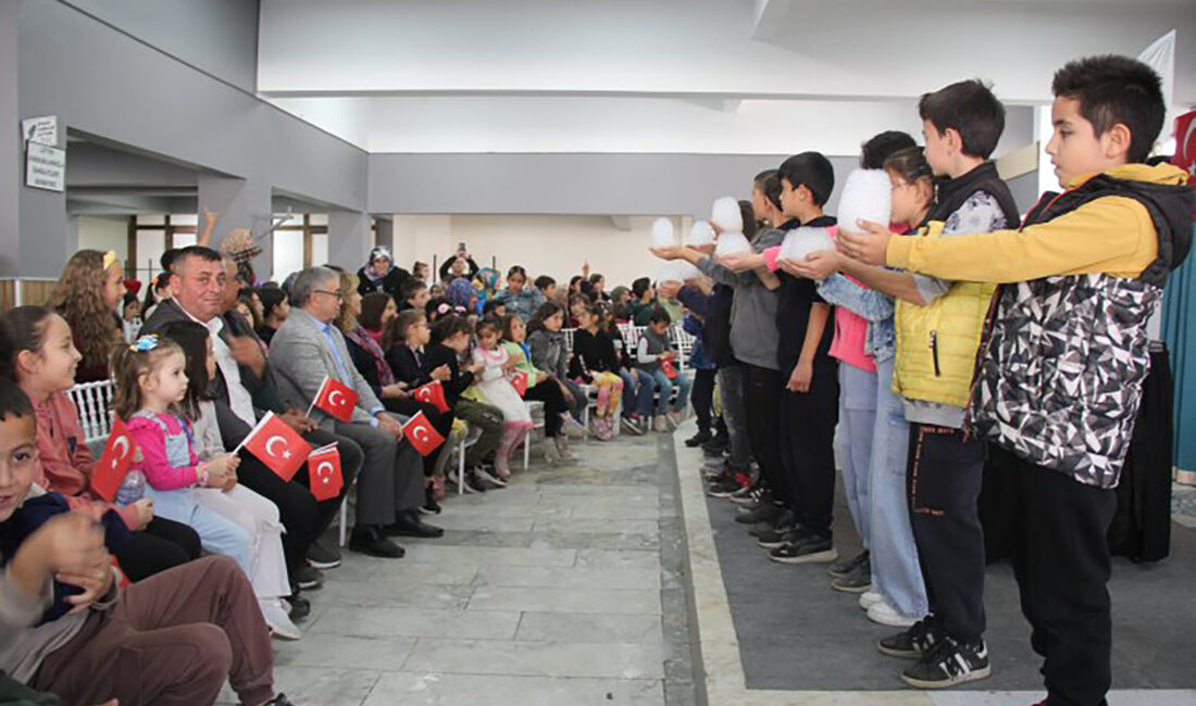 Şuhut Belediyesi Düğün Salonu'nda