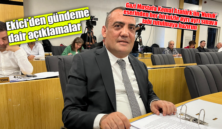 AK Parti Belediye Meclis