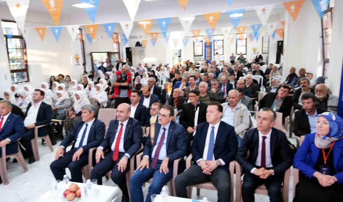 AK PARTİ ESKİŞEHİR İL