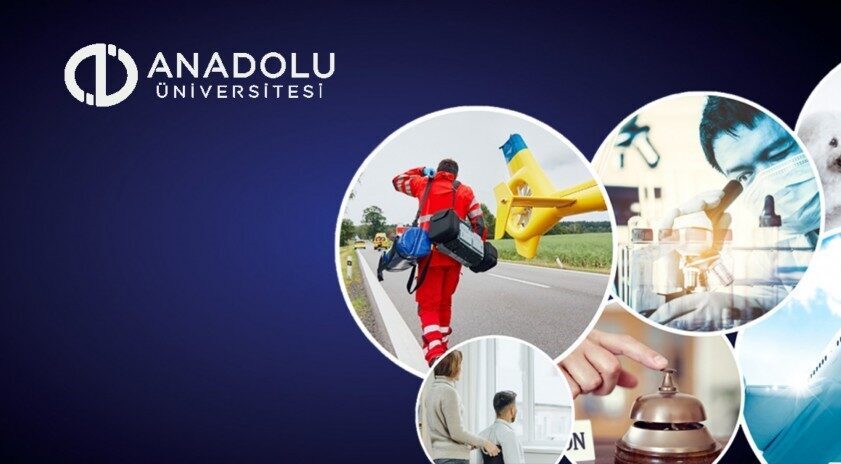 Anadolu Üniversitesi Açıköğretim Fakültesi