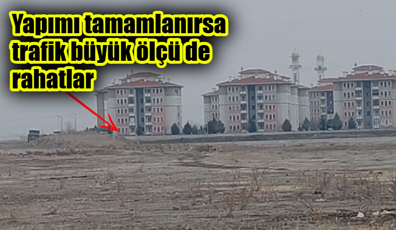 Afyonkarahisar’da Otogar Toki- Erkmen-