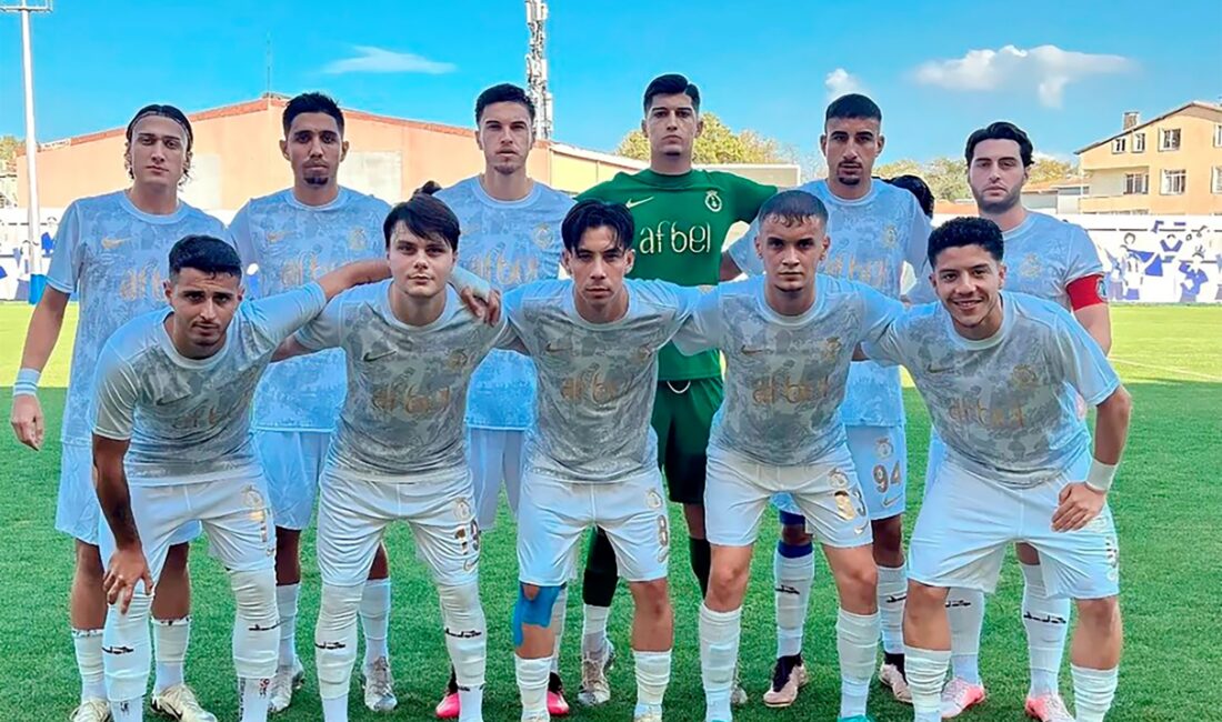 Ligde zor günler geçiren Afyonspor, pazar günü Tarsus İlçe Stadı’nda