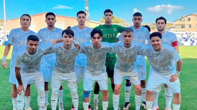 Ligde zor günler geçiren Afyonspor, pazar günü Tarsus İlçe Stadı’nda