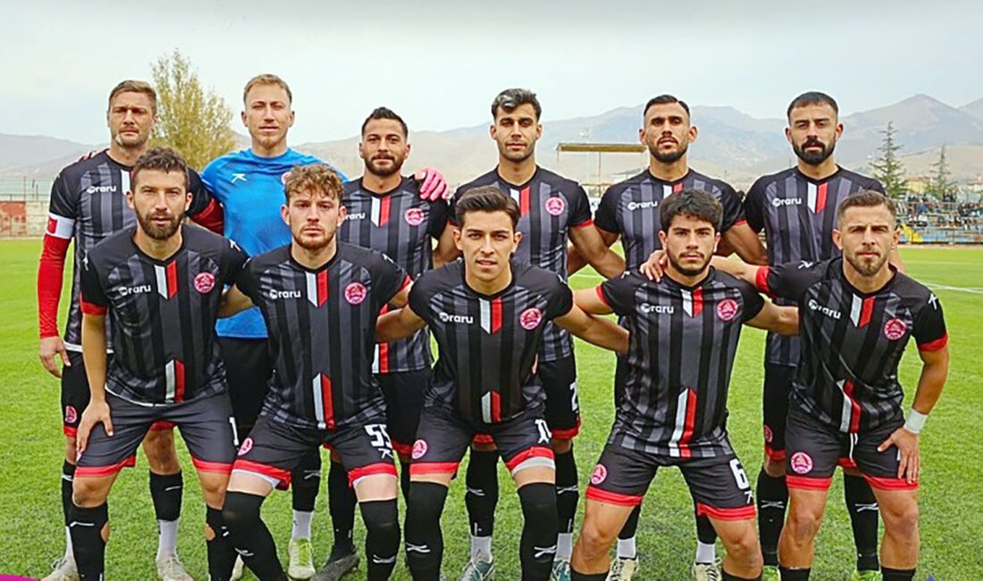 Bölgesel Amatör Lig (BAL) 7. Grup’ta yer alan Sandıklıspor, bu