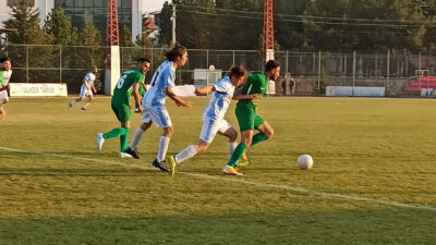 Afyonkarahisar’da amatör futbol heyecanı, Cumartesi ve Pazar oynanacak olan Gönbeler