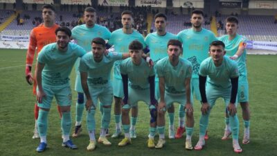 Nesine 2. Lig Beyaz Grup’ta bulunan Afyonspor, Pazar günü saat